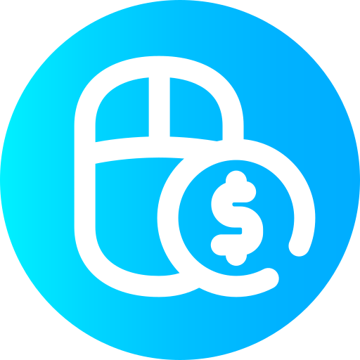 Mouse icon