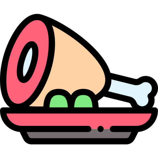 Steak icon