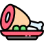 Steak icon 64x64
