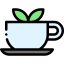 Tea cup icon 64x64