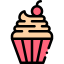 Cupcake icon 64x64