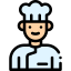 Chef icon 64x64