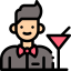 Bartender icon 64x64