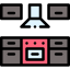 Kitchen icon 64x64