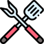 Spatula icon 64x64