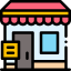 Restaurant icon 64x64