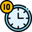 Cooking time icon 64x64
