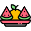 Fruits Symbol 64x64