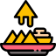Nachos icon 64x64