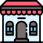 Restaurant icon 64x64