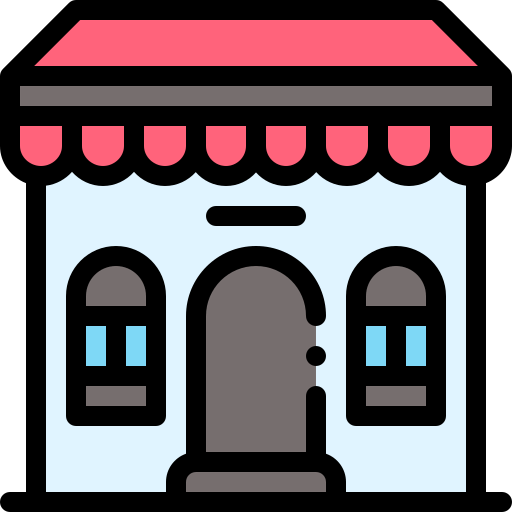 Restaurant icon