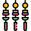 Skewers icon 64x64