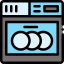 Dishwasher icon 64x64