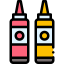 Ketchup icon 64x64