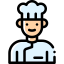 Chef icon 64x64