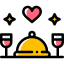 Dinner icon 64x64