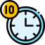Cooking time icon 64x64