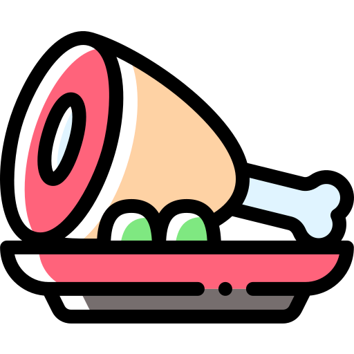 Steak icon
