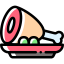 Steak icon 64x64