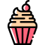 Cupcake icon 64x64