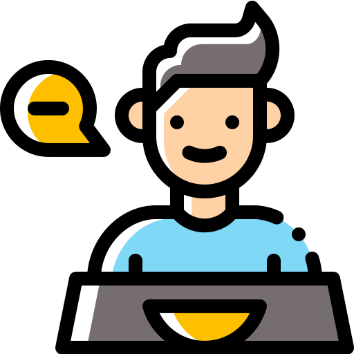 Client icon