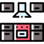 Kitchen icon 64x64