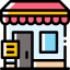 Restaurant icon 64x64