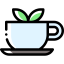 Tea cup icon 64x64