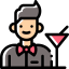 Bartender icon 64x64