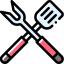 Spatula icon 64x64