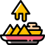 Nachos icon 64x64