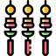 Skewers icon 64x64