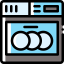 Dishwasher icon 64x64