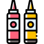 Ketchup icon 64x64
