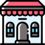 Restaurant icon 64x64