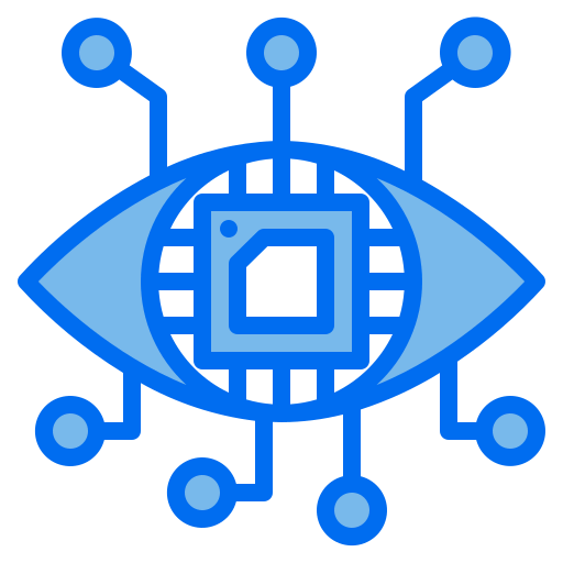 Processor biểu tượng