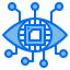 Processor ícone 64x64