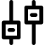 Элементы управления иконка 64x64
