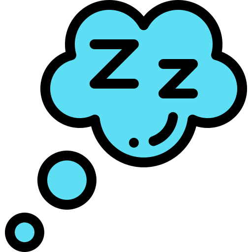 Sleep icon