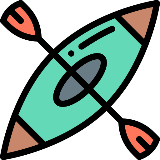 Rowing icon