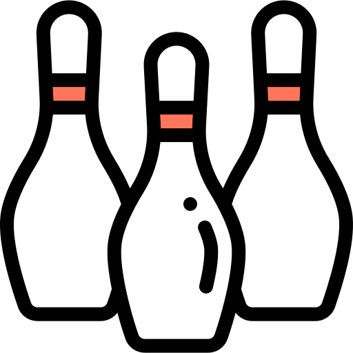Bowling icon