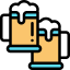 Pint of beer Symbol 64x64