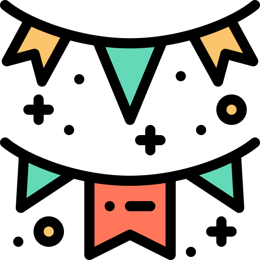 Party icon