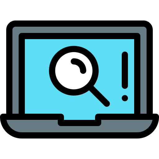 Search icon