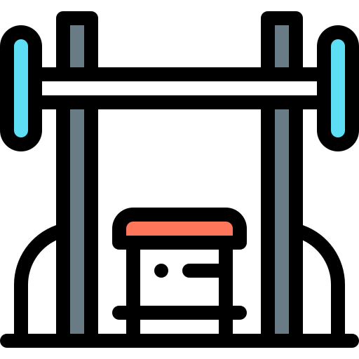 Gym icon