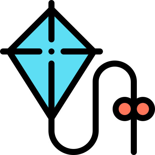 Kite icon