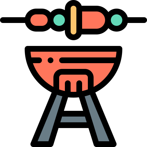 Bbq icon