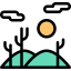 Landscape icon 64x64