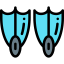 Flippers Ikona 64x64