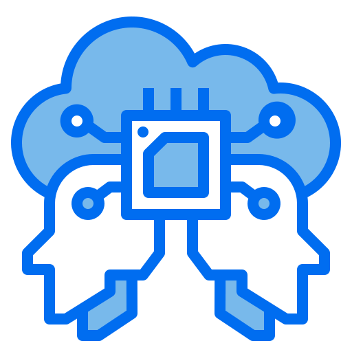 Robotics icon